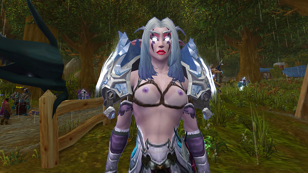 Random Chars Guildmembers  #40675126