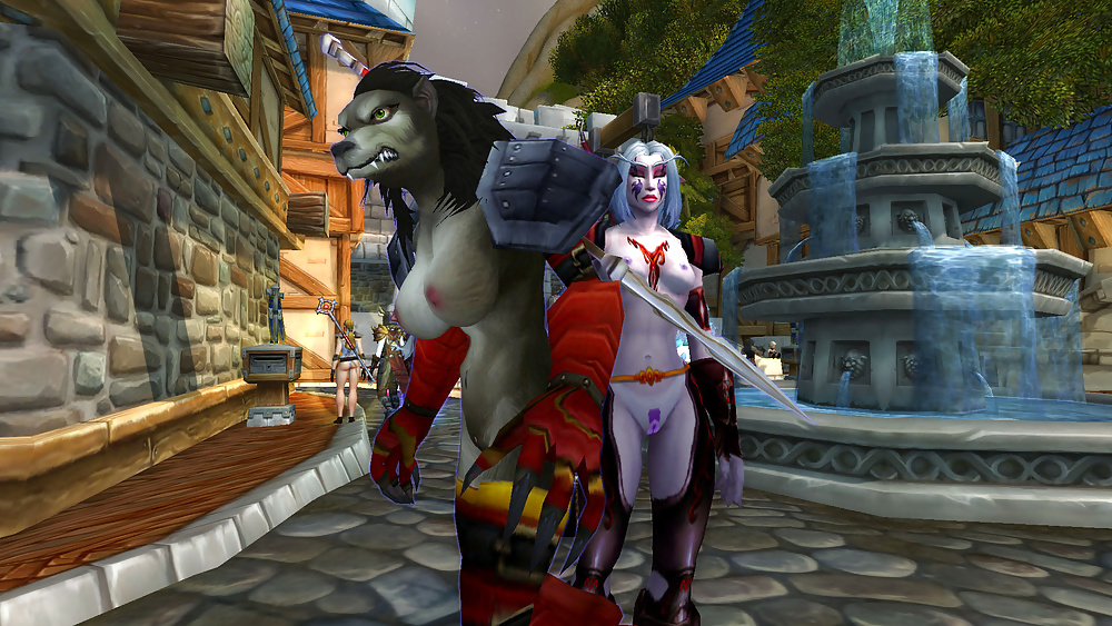 Random Chars Guildmembers  #40675191