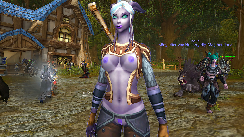 Random Chars Guildmembers  #40675219