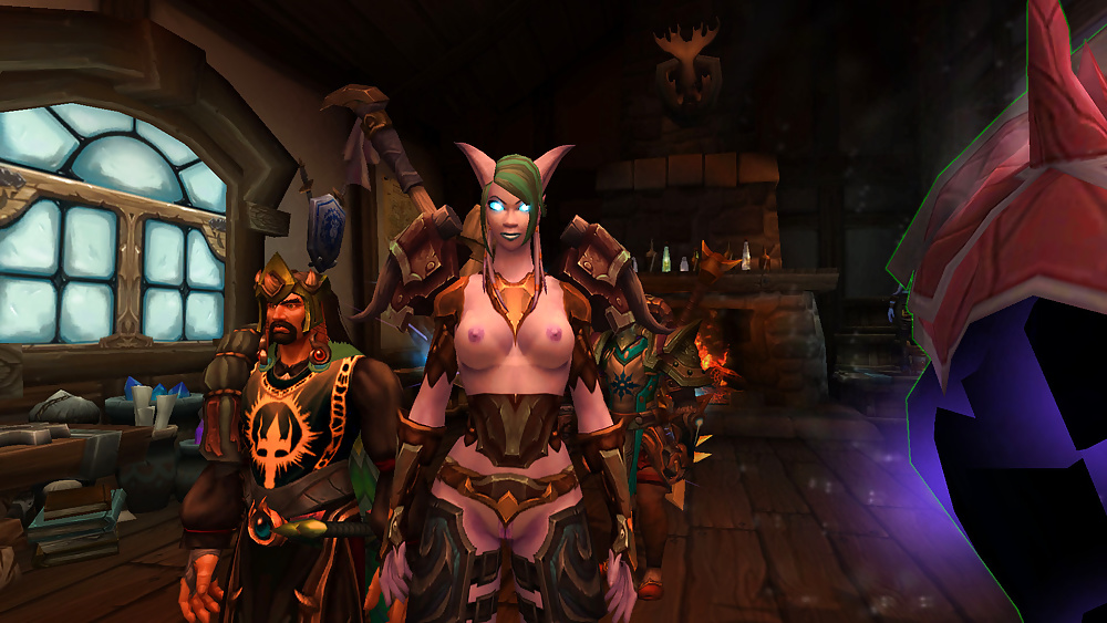 Random Chars Guildmembers  #40675271