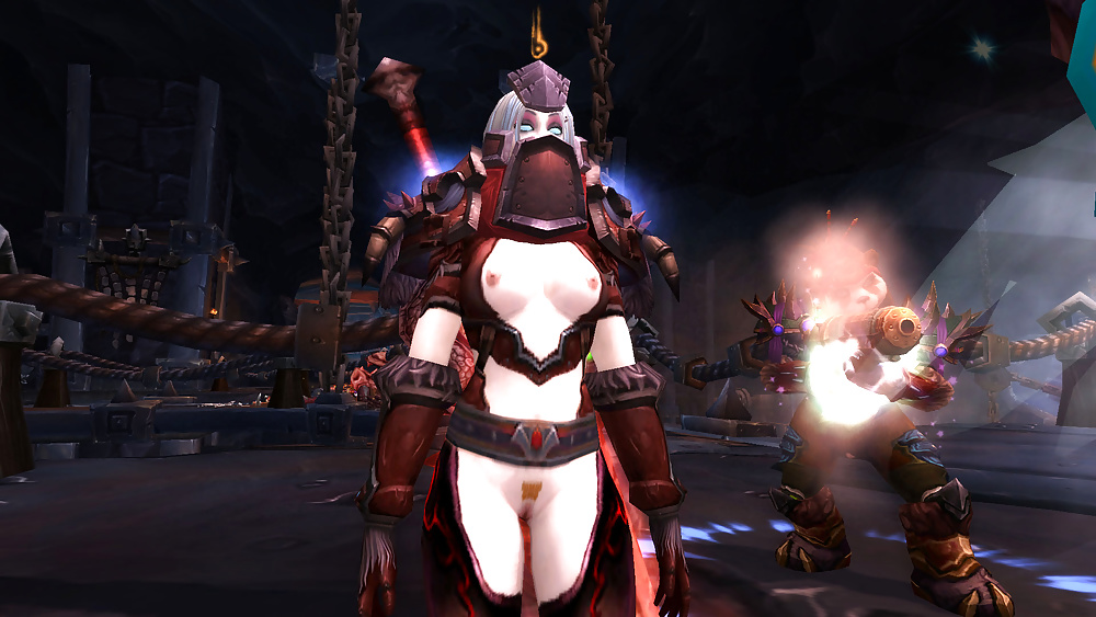 Random Chars Guildmembers  #40675294