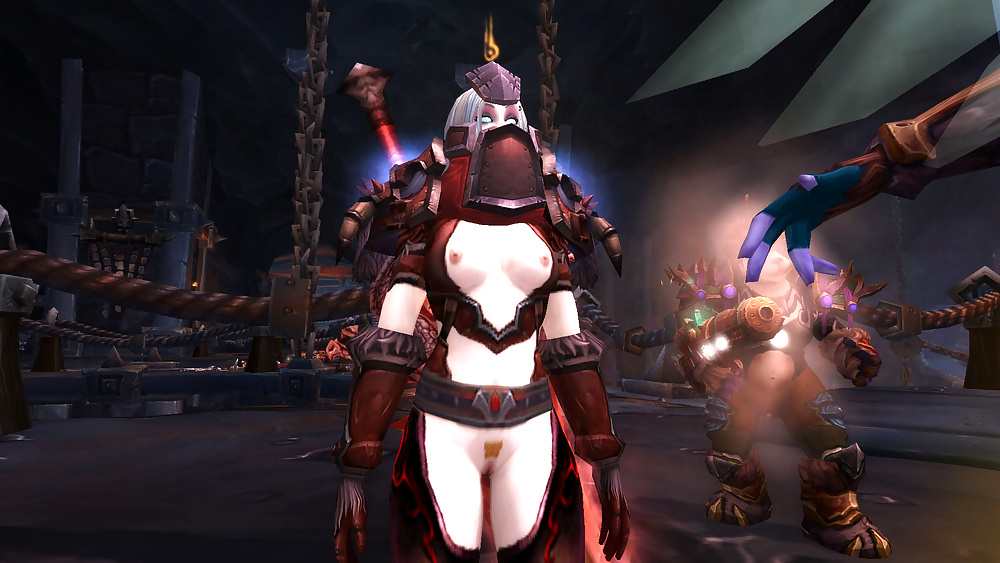 Random Chars Guildmembers  #40675300