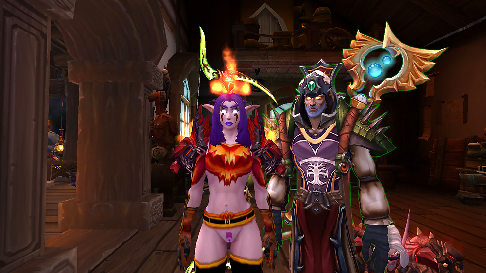 Random Chars Guildmembers  #40675337