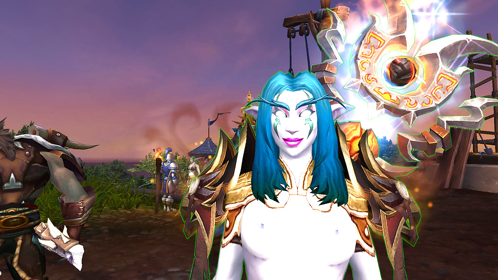 Random Chars Guildmembers  #40675361
