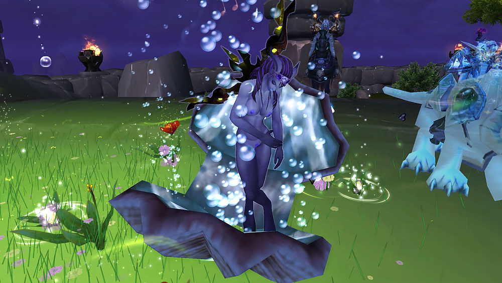 Random Chars Guildmembers  #40675395
