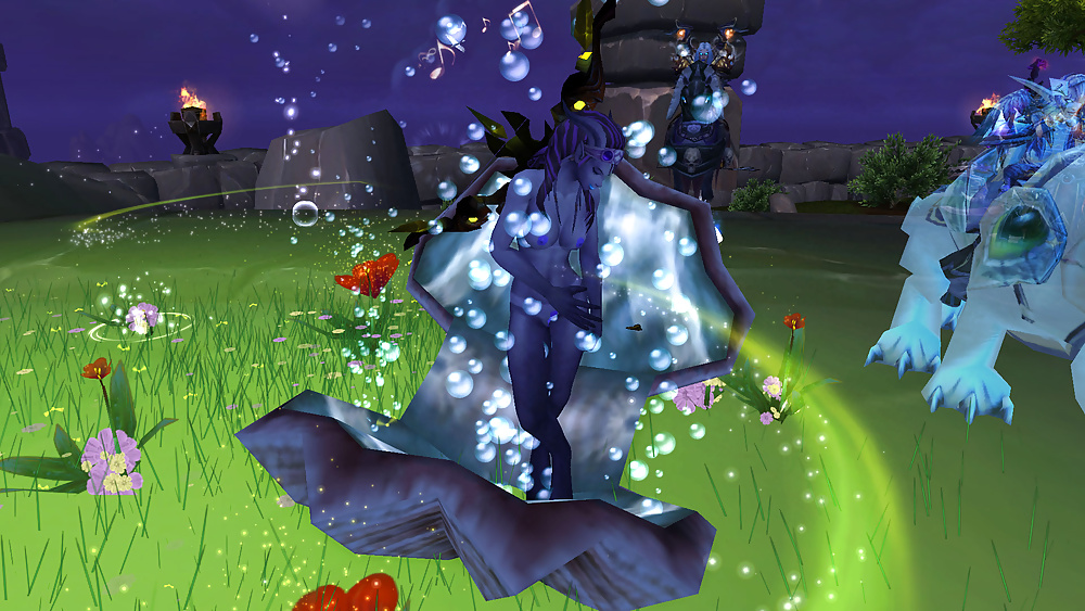 Random Chars Guildmembers  #40675407