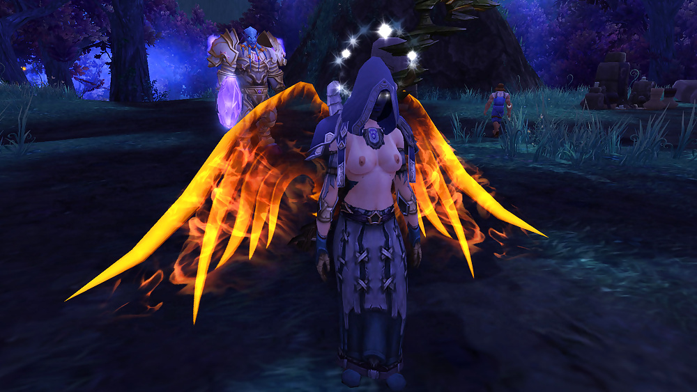 Random Chars Guildmembers  #40675555