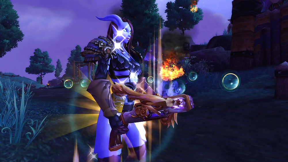 Random Chars Guildmembers  #40675695