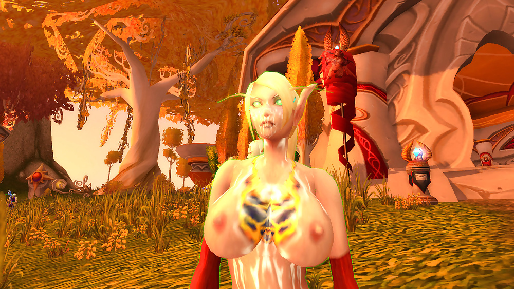 Random Chars Guildmembers  #40675765