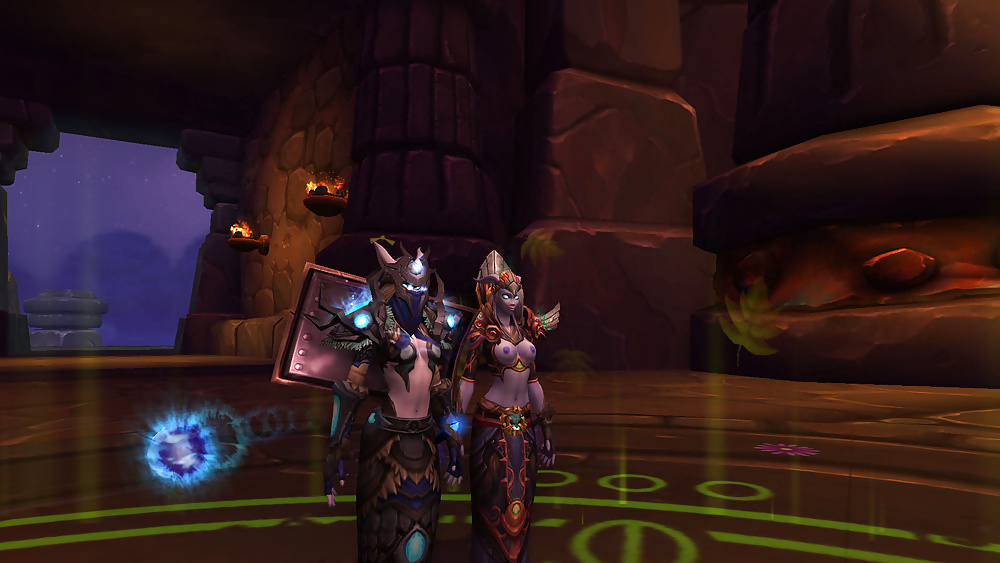 Random Chars Guildmembers  #40675880