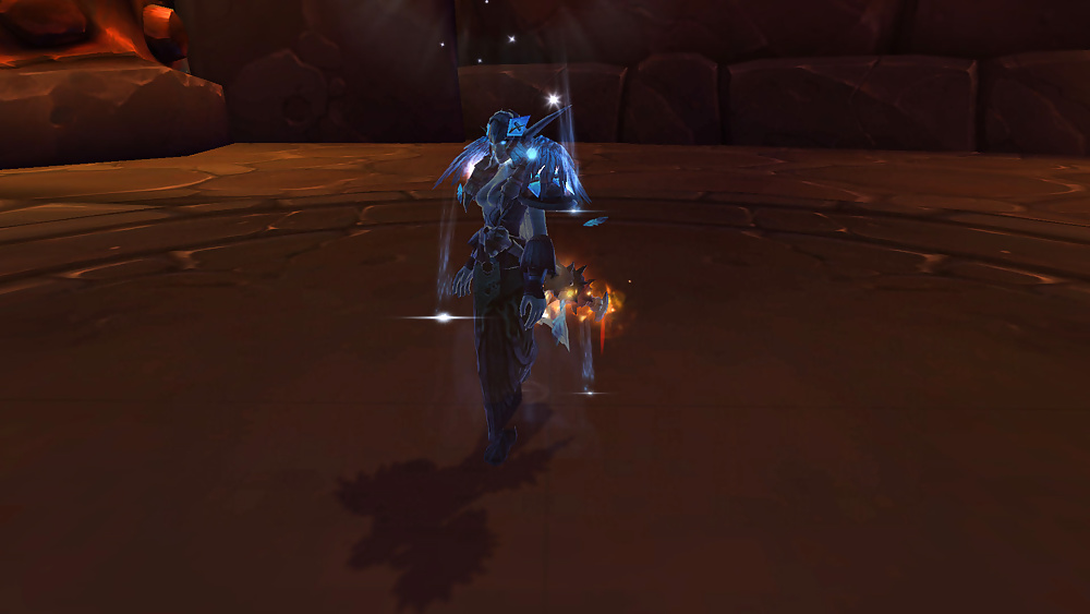 Random Chars Guildmembers  #40675894