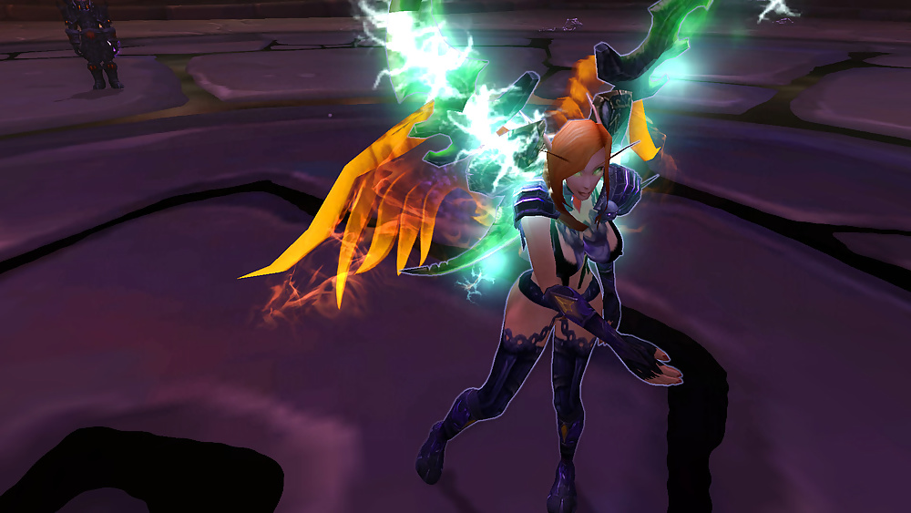 Random Chars Guildmembers  #40675910