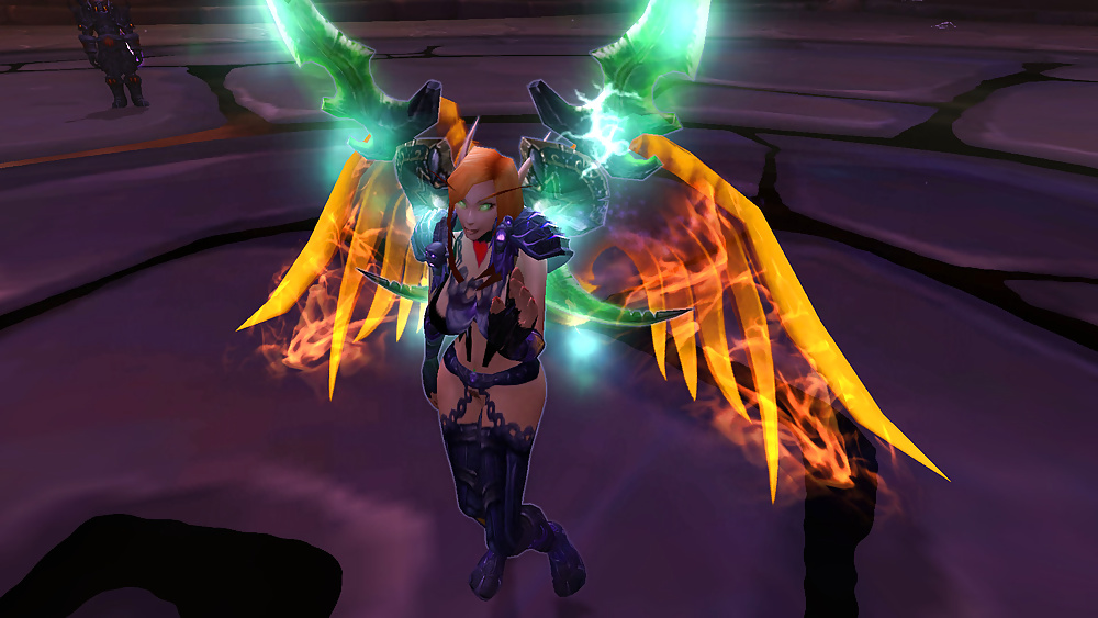 Random Chars Guildmembers  #40675928