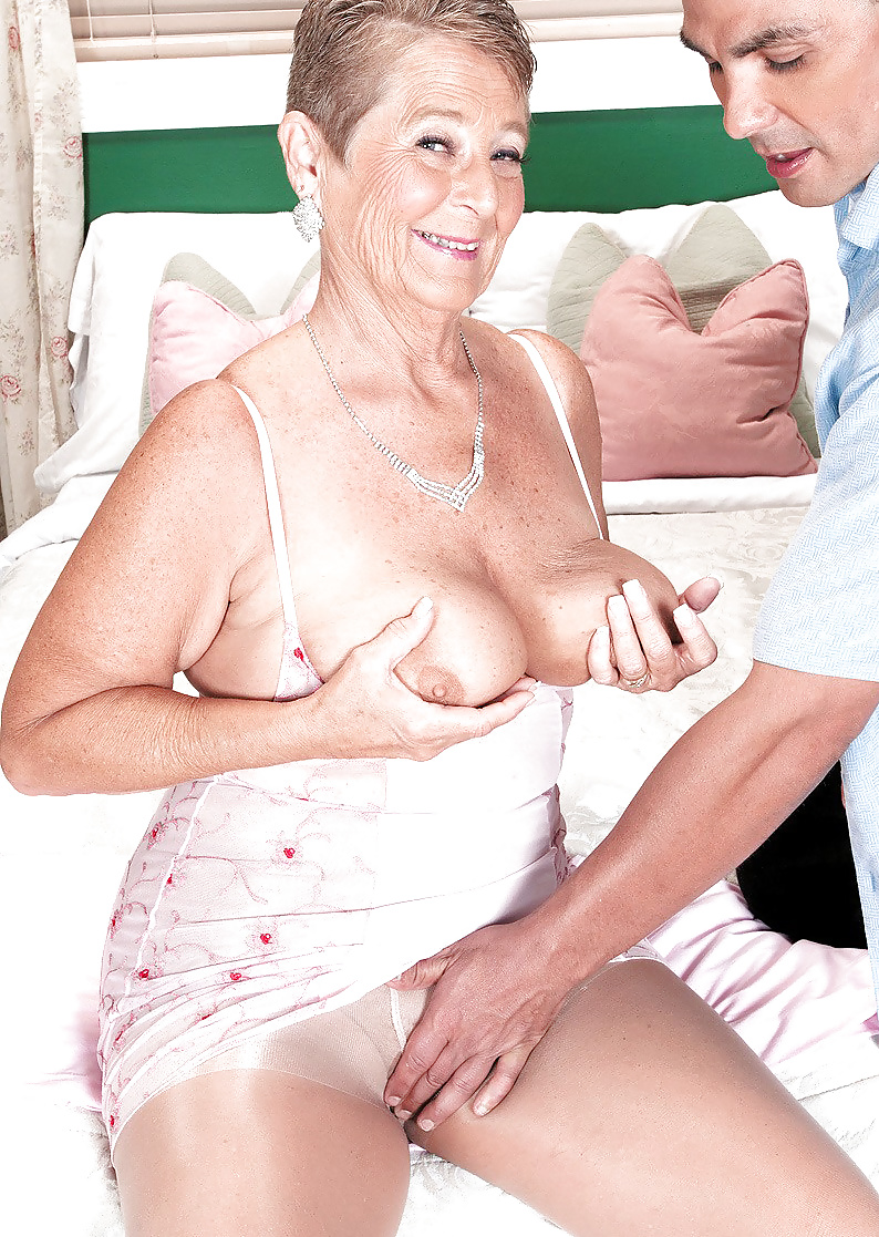 Porn Star Grannies #39336918