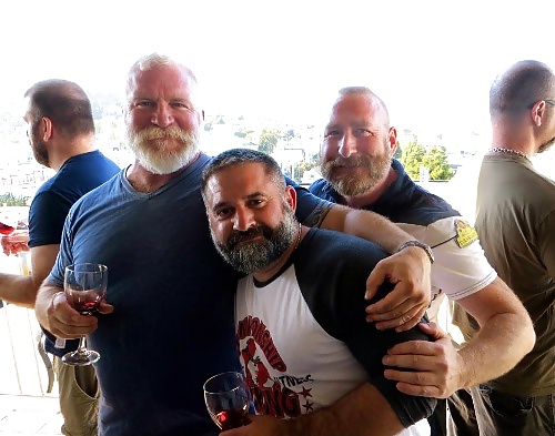 Mature Daddies #27178504