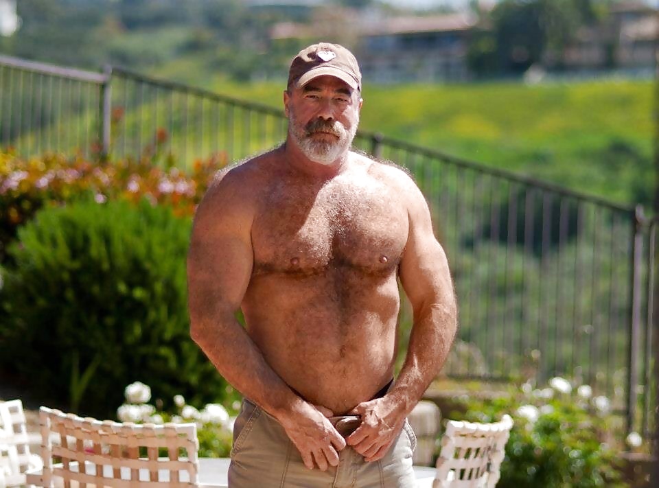 Mature Daddies #27178550