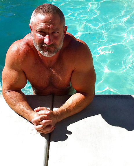 Mature Daddies #27178697