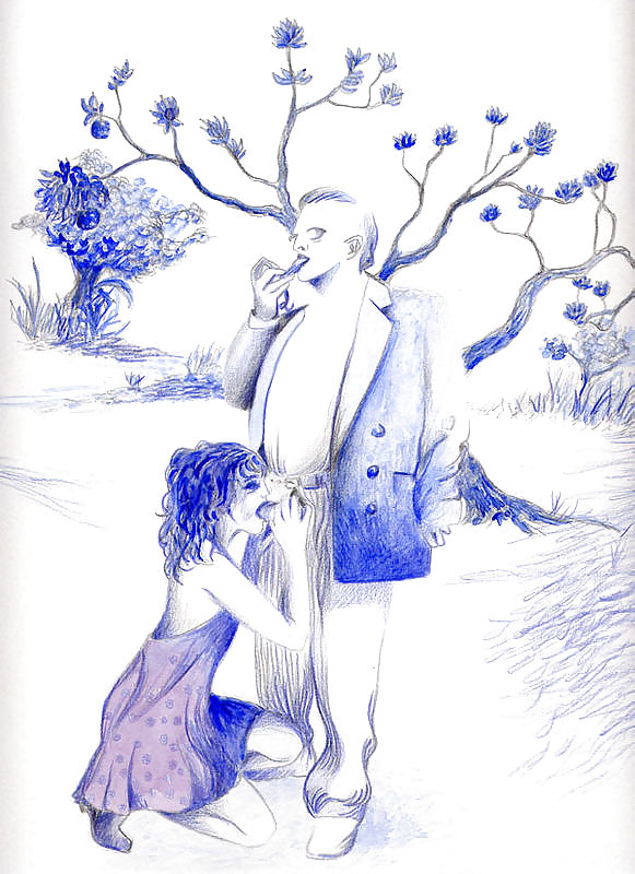 Selection of Erotic Art and Cartoons 1 #26079553