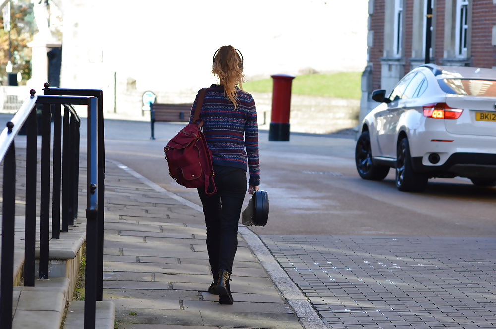 British Arses in York #39922575