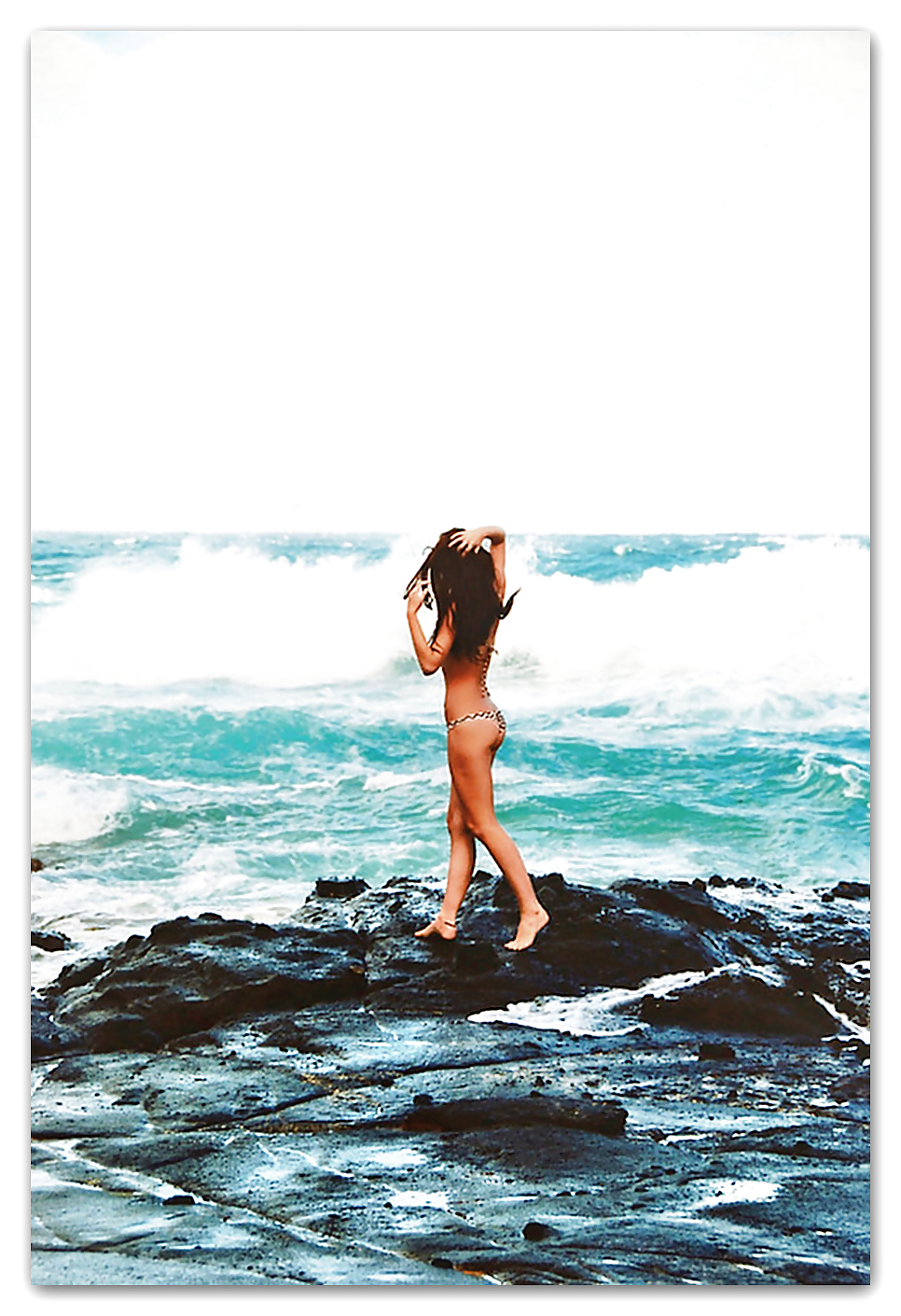 Anna & Missy Mädchen 203 #25285712