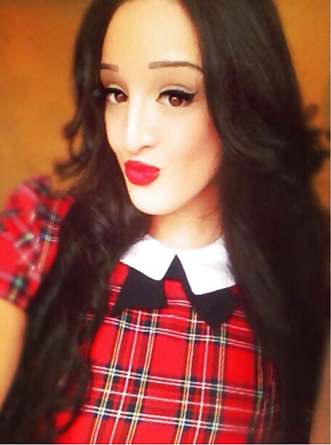 Selfies
 #33438930