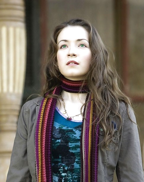 Sarah Bolger
