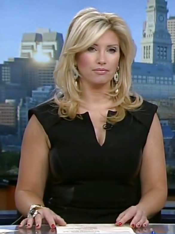 Little Boston Women Porn - Bianca de la Garza News Anchor Boston 5 Porn Pictures, XXX Photos, Sex  Images #1360541 - PICTOA