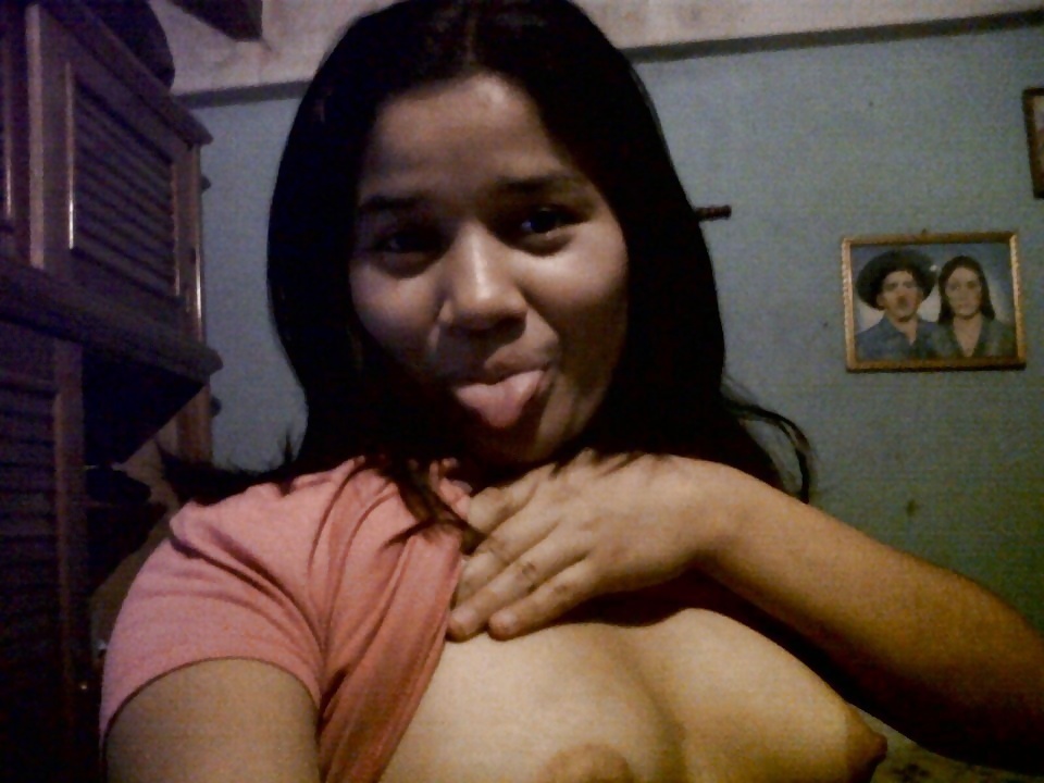 Ensenando mis bubis y mi rajita #31173851