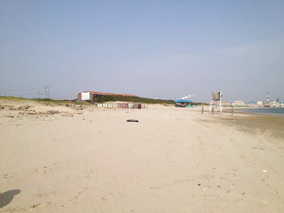 On my way to S Korea and some pics while I was there!!! #35364705
