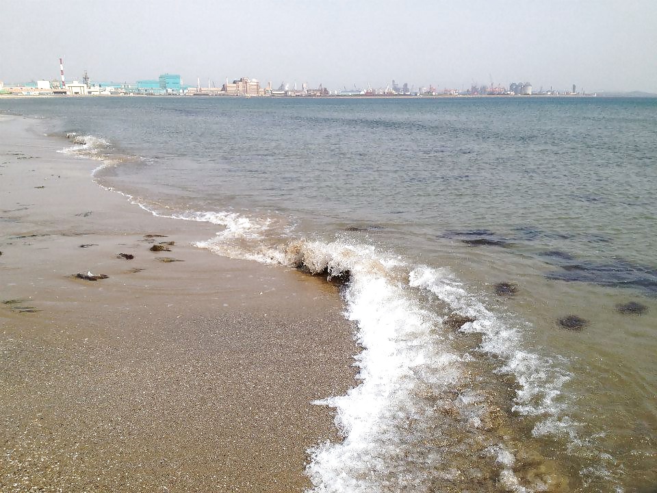 On my way to S Korea and some pics while I was there!!! #35364712