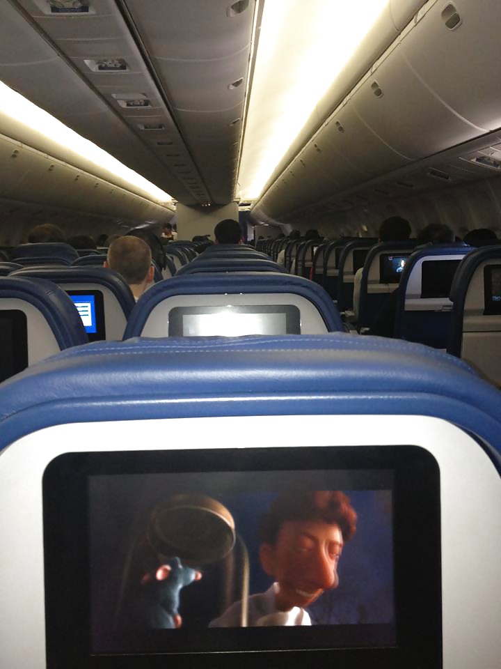 On my way to S Korea and some pics while I was there!!! #35364916