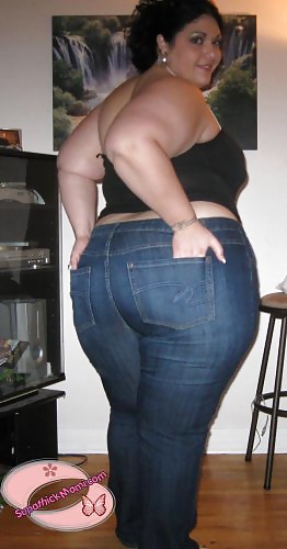 大きなお尻
 #32019971