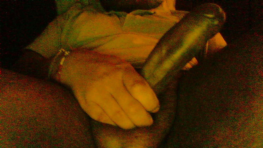 Hornyy