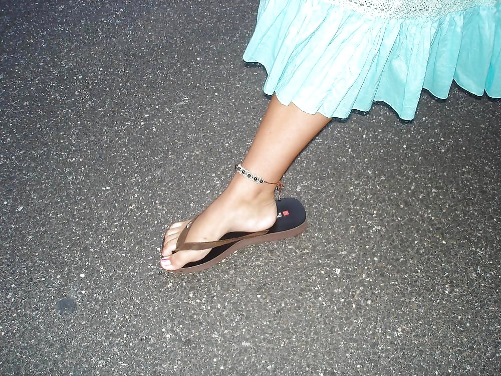 Sexy Feet and Heels #28433171