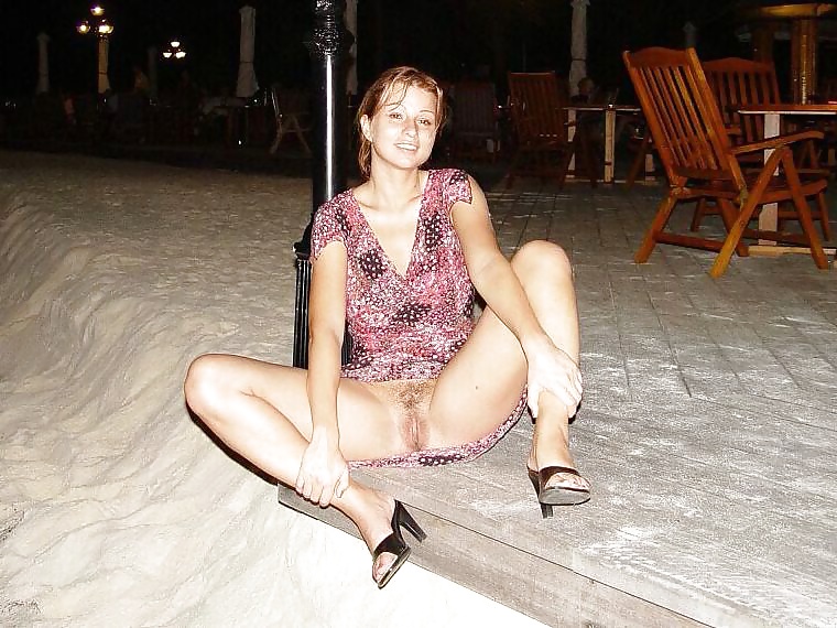 Playa Nudista - Chicas y Mujeres Desnudas 1 #40276394