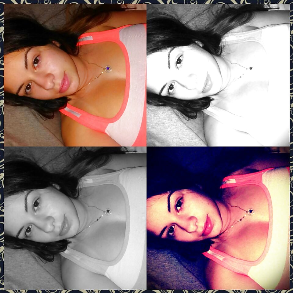 Cousin Sabrina #31047574