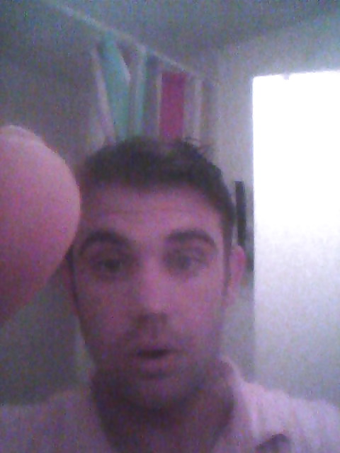 Me with crap camera #29531240