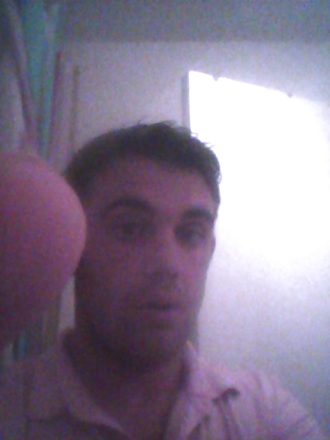 Me with crap camera #29531244