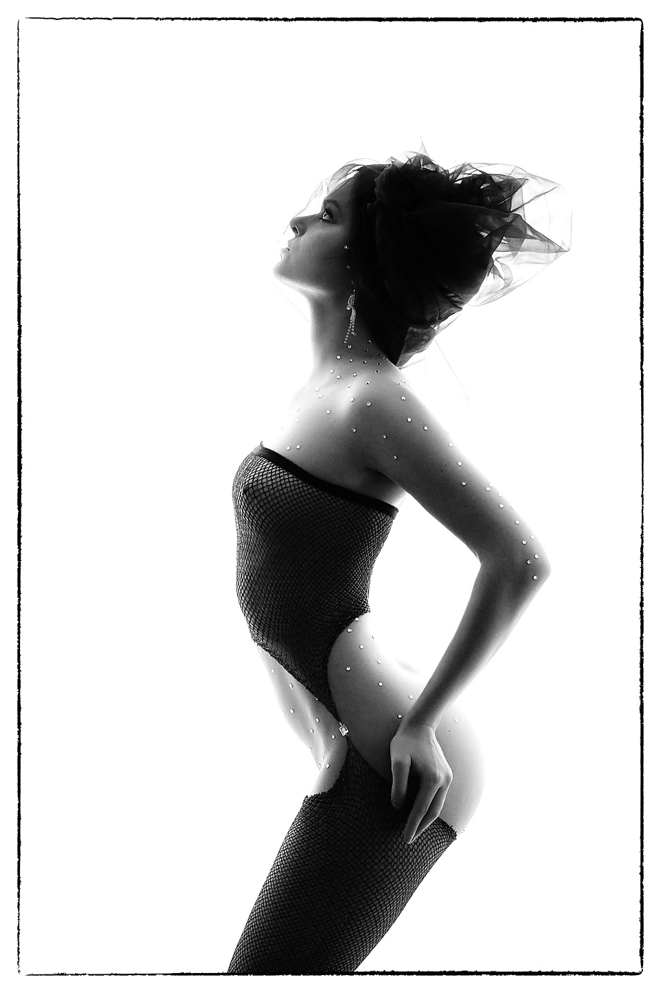 Dreamgirls 74
 #25150718