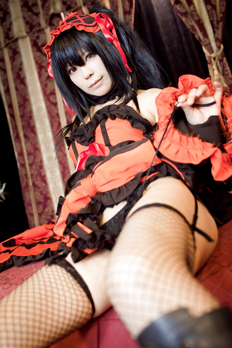 Cosplay - Kurumi Tokisaki #26163699