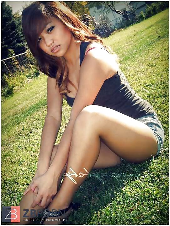 Hmong girl #39083676
