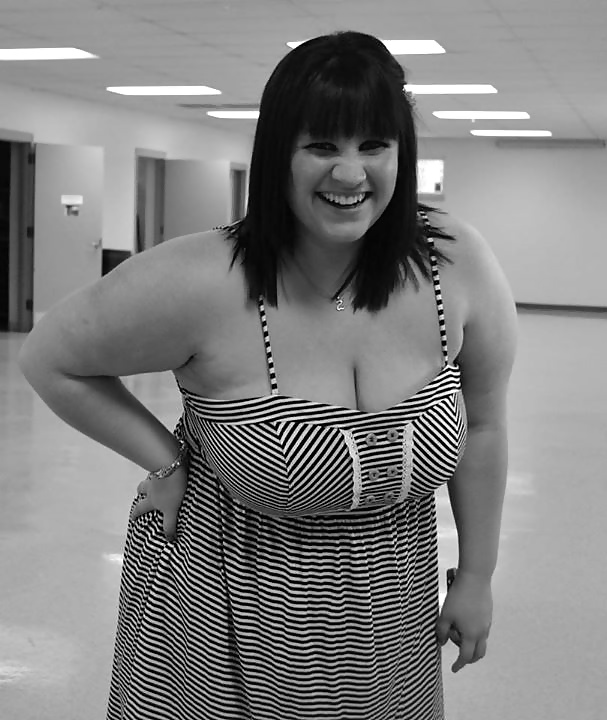 BBW Beth and her big tits  #31076203