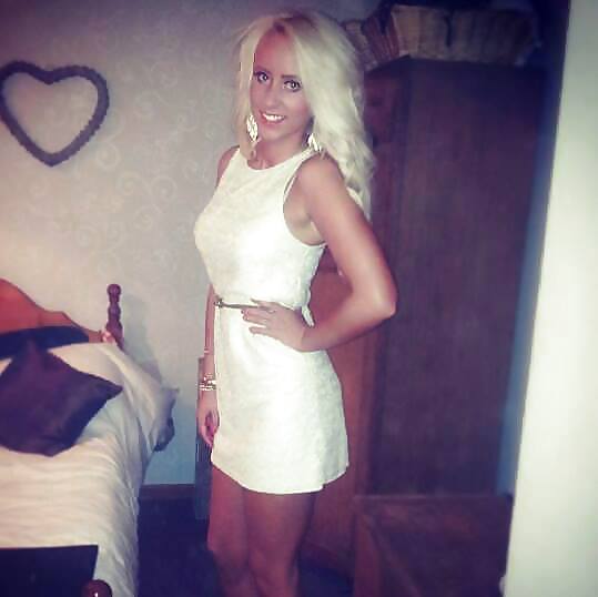 Little White Dress #36368973