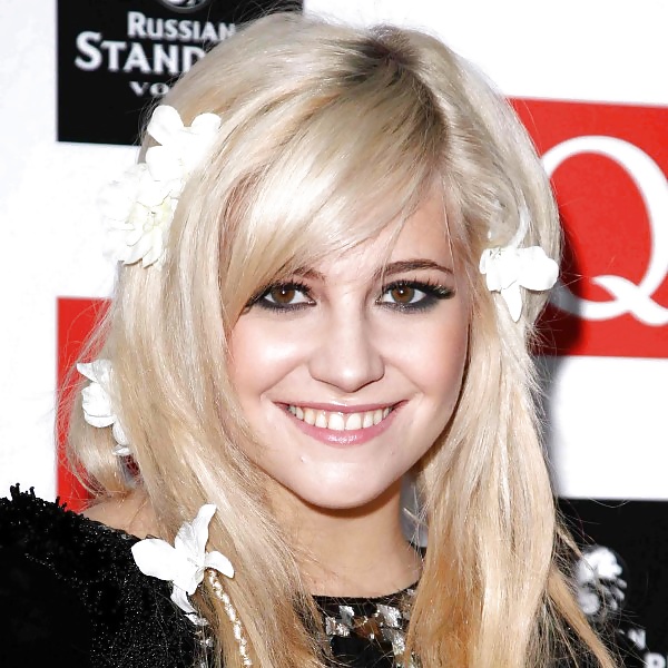 Pixie Lott #31144536