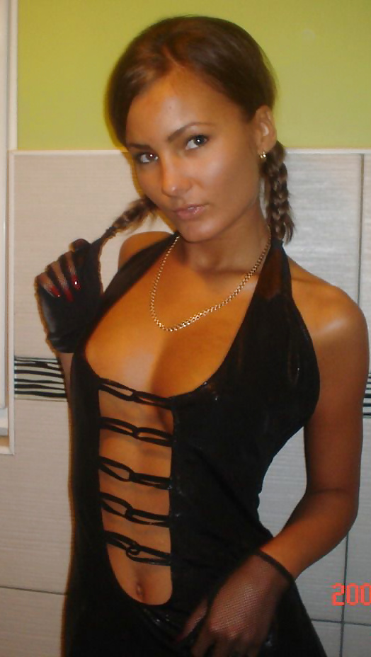 Jola Polish Slut