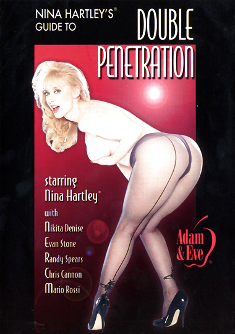 Nina Hartley #27545153