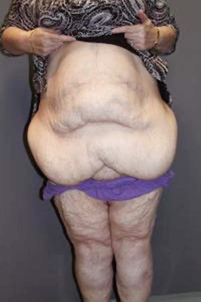 Types of bodies that excite me part 16 #40715293