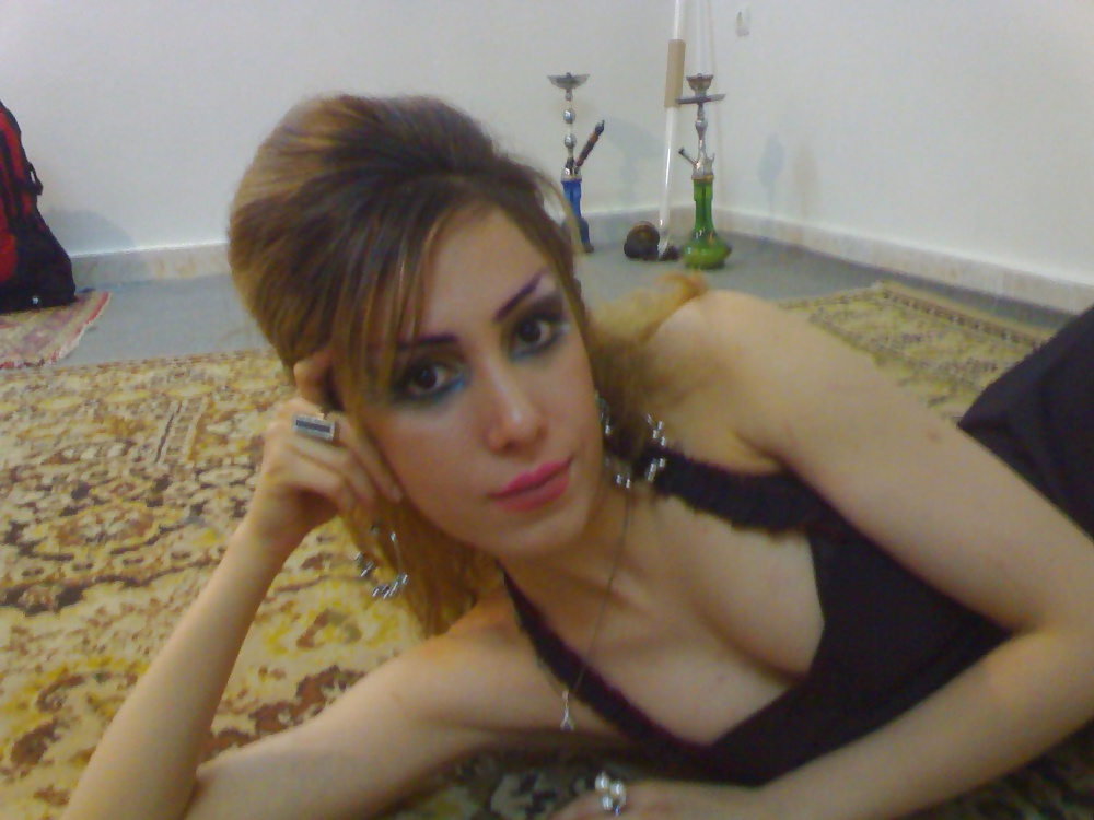 Persisch Iranisch Sexy Babes #29972190