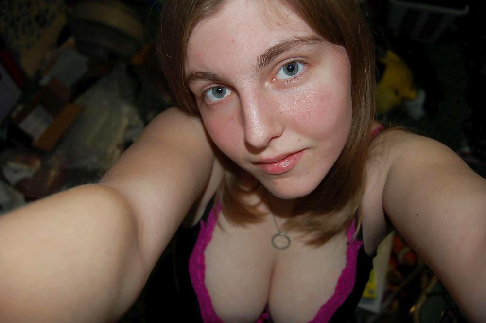 Busty and hairy amateur teengirl #37635149