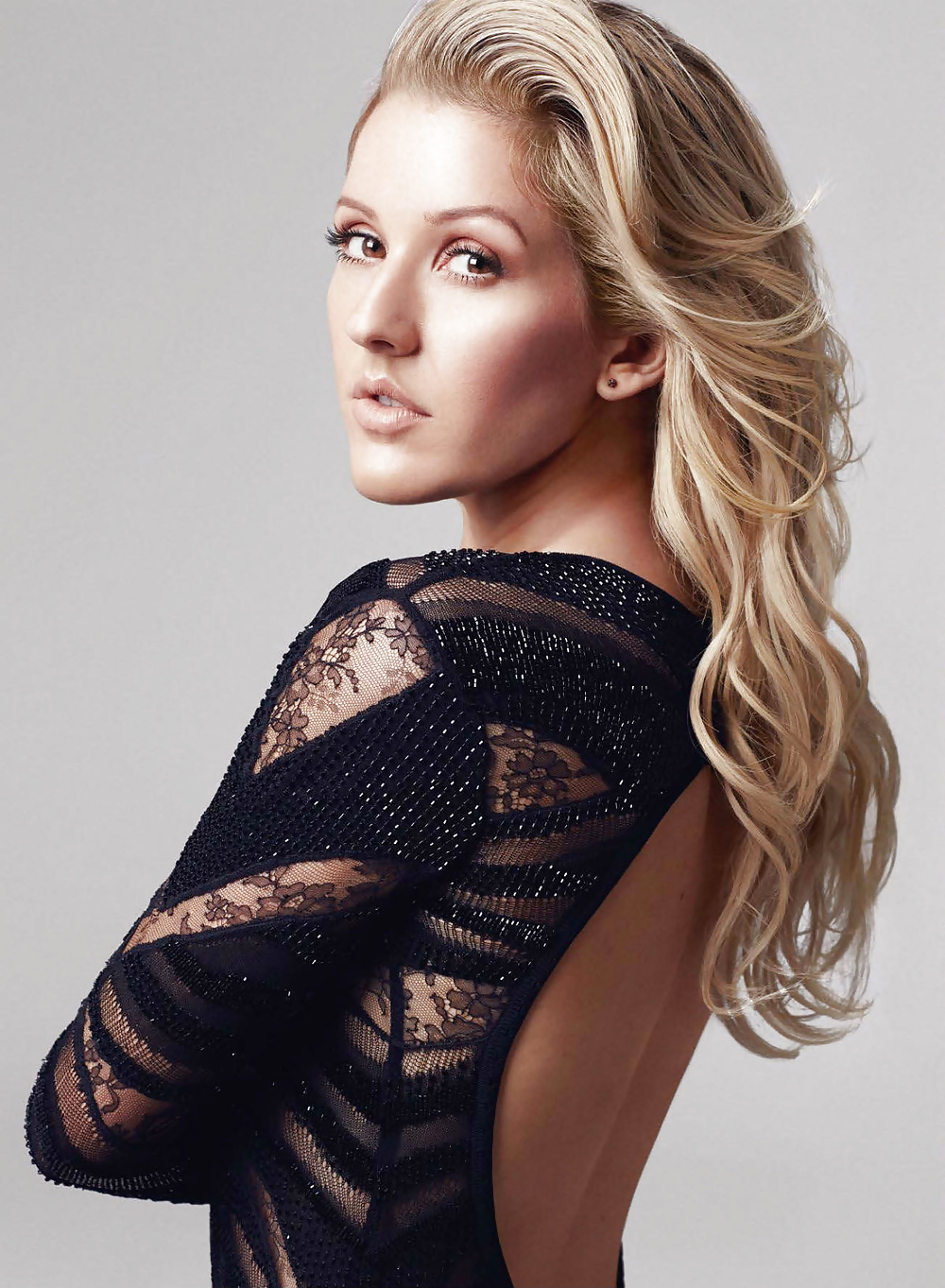 Ellie goulding
 #35600730